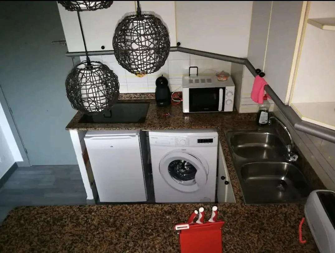 Apartament Bonito Apartamento Cerca De La Playa Salou