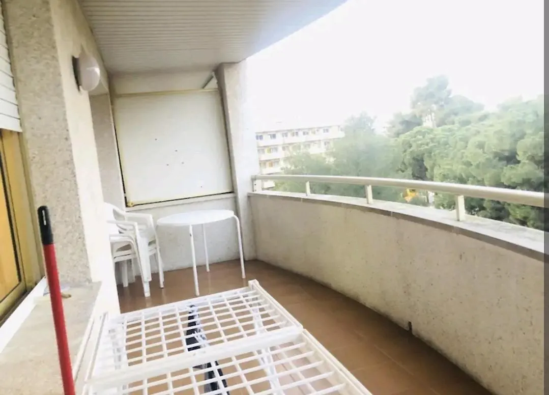 Bonito Apartamento Cerca De La Playa Salou 0*,  Hiszpania