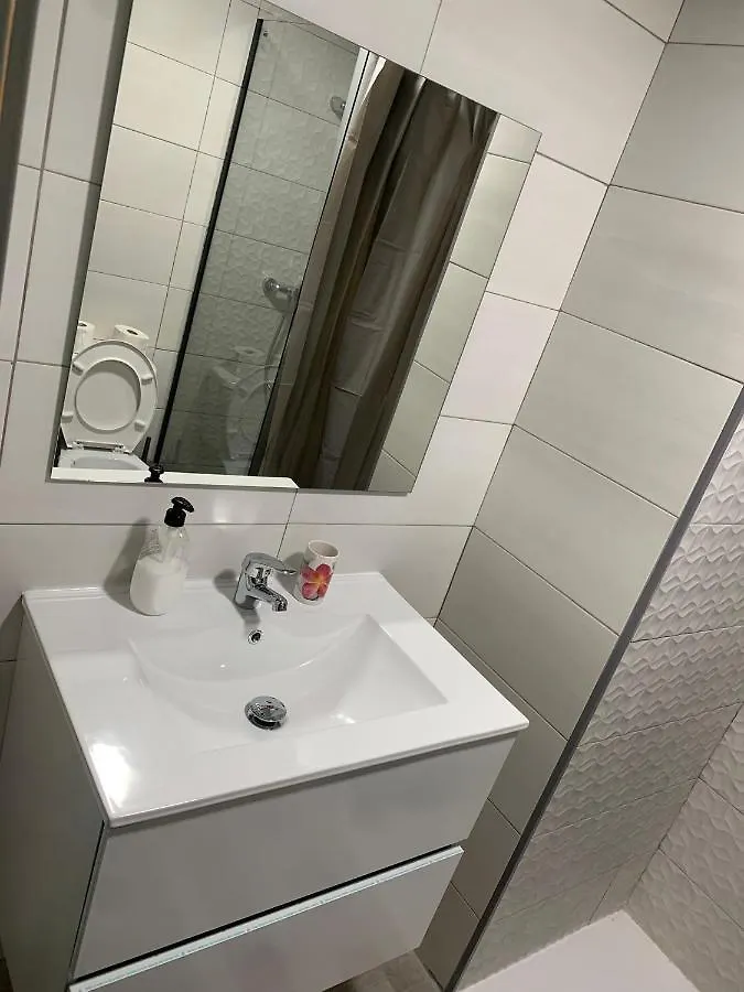 Bonito Apartamento Cerca De La Playa Salou