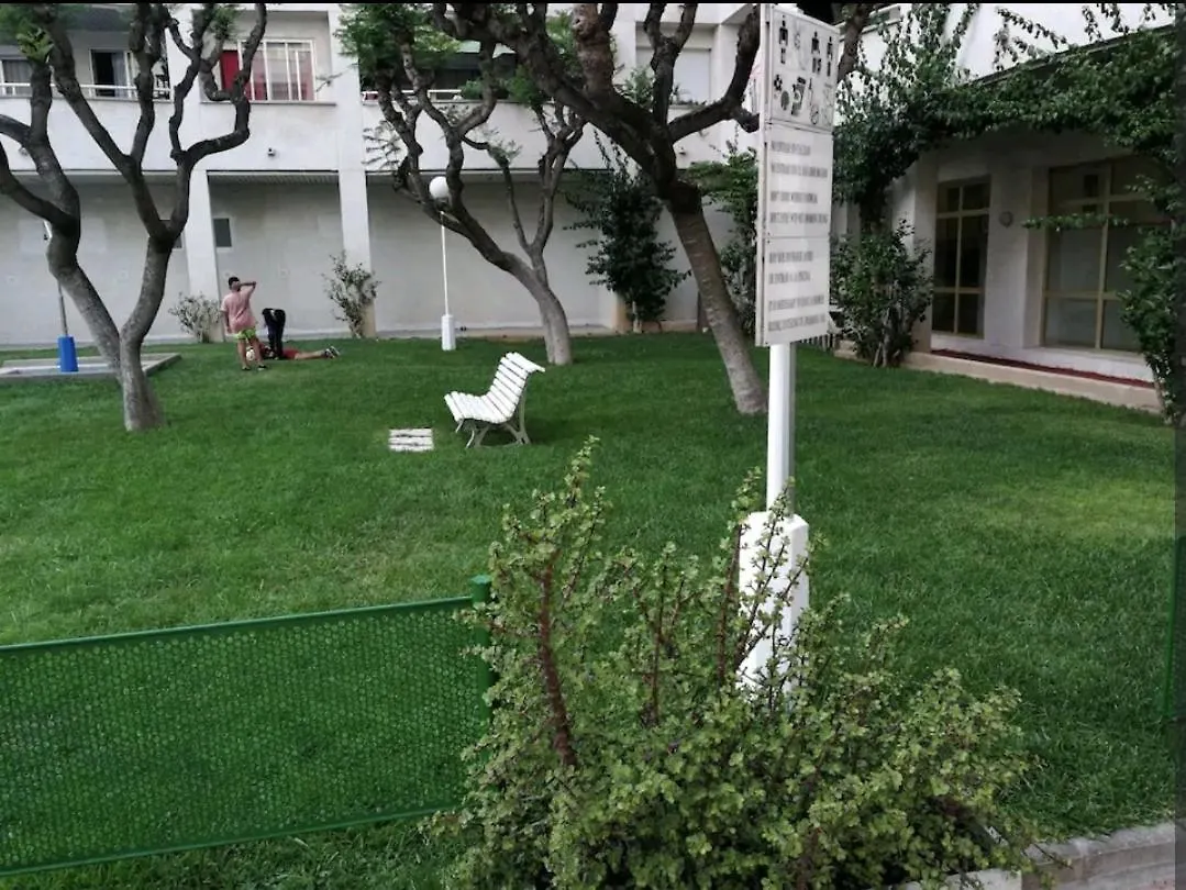 Bonito Apartamento Cerca De La Playa Salou