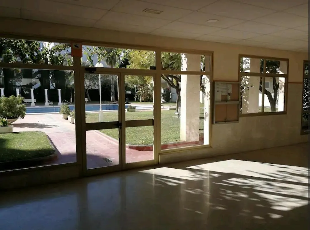 Bonito Apartamento Cerca De La Playa Salou Apartment
