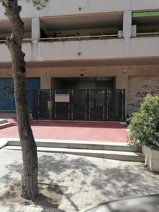 Bonito Apartamento Cerca De La Playa Salou Apartment
