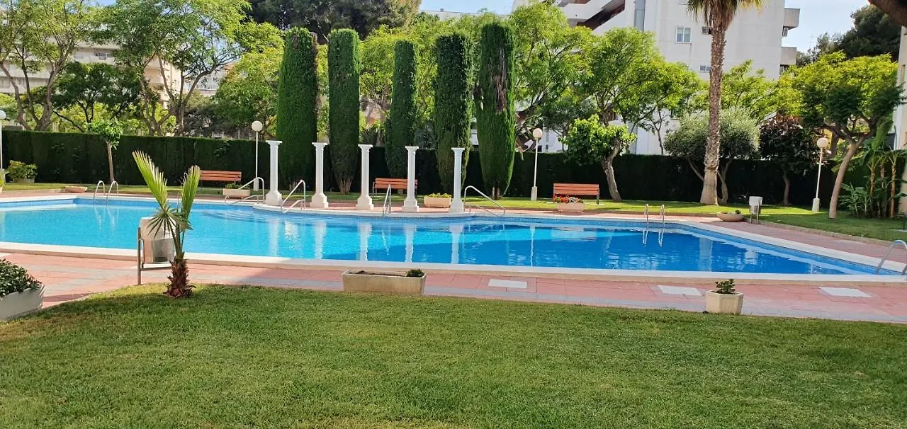 Bonito Apartamento Cerca De La Playa Salou Spain