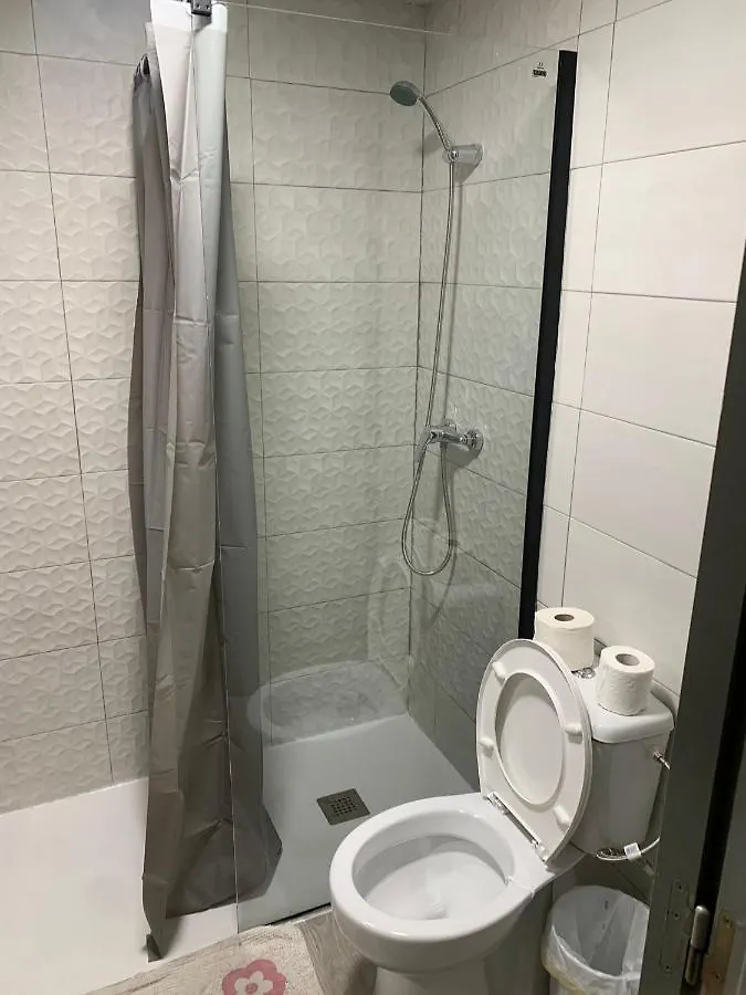 Bonito Apartamento Cerca De La Playa Salou 0*,