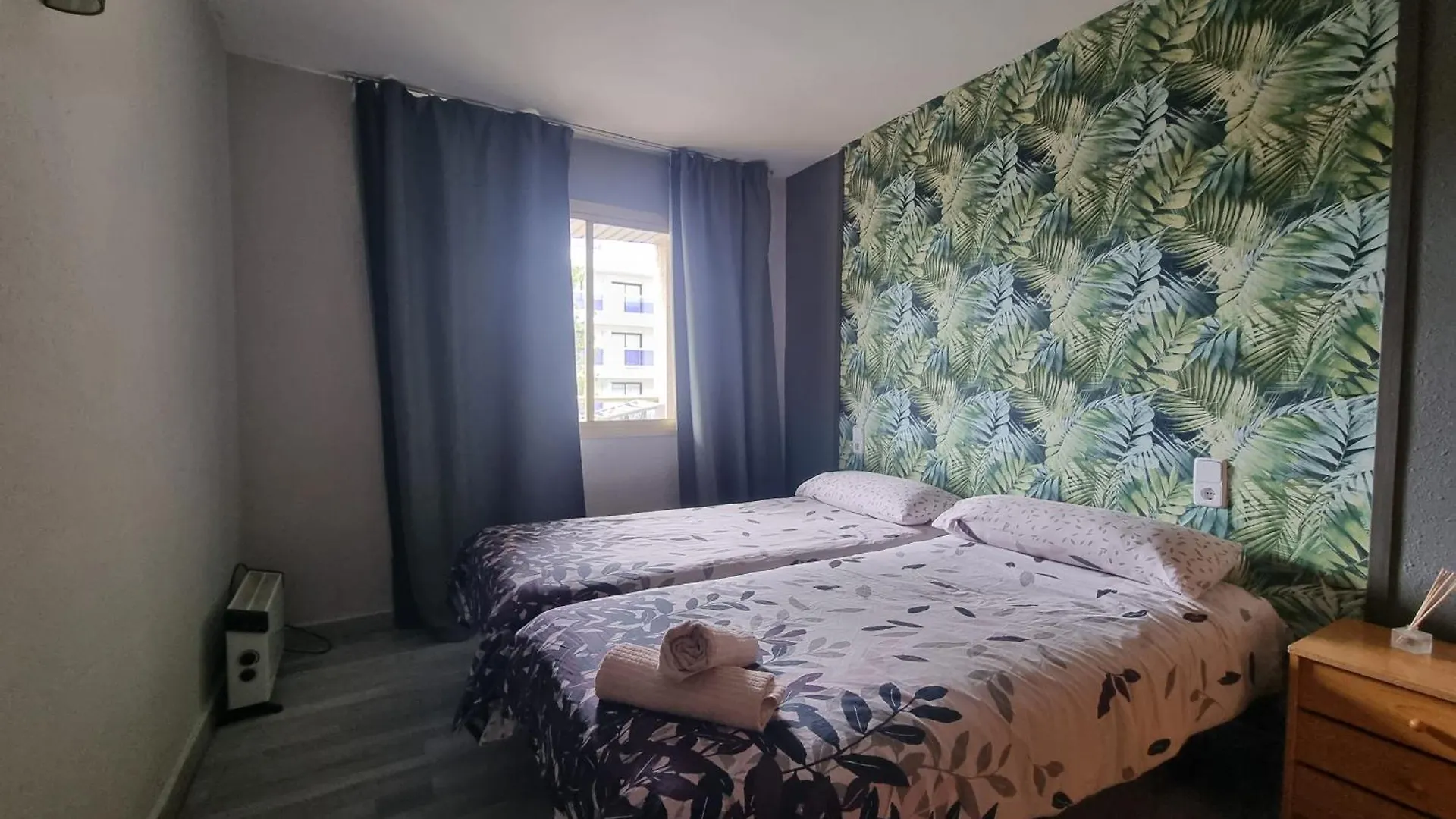 Apartment Bonito Apartamento Cerca De La Playa Salou