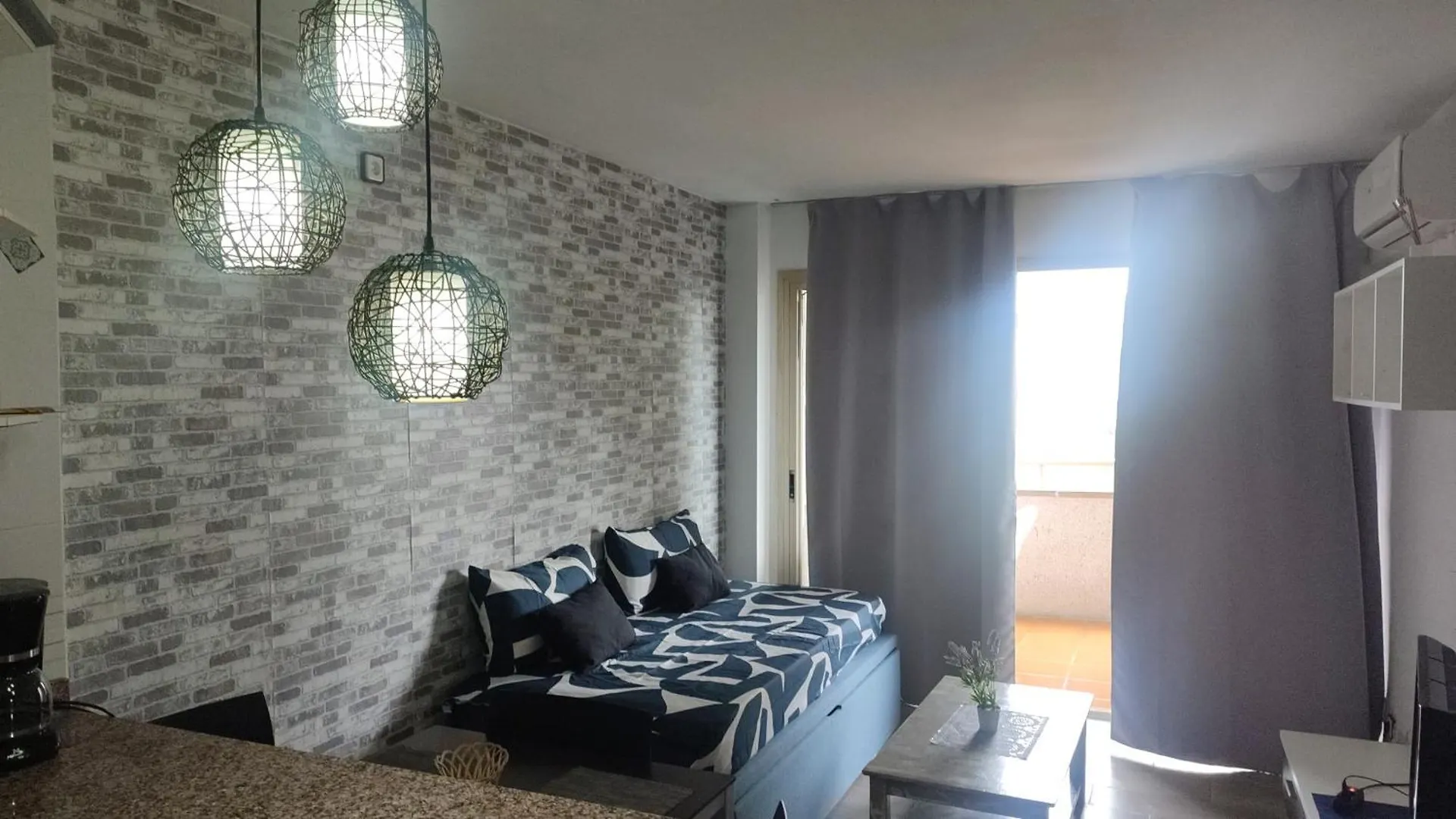 Apartment Bonito Apartamento Cerca De La Playa Salou