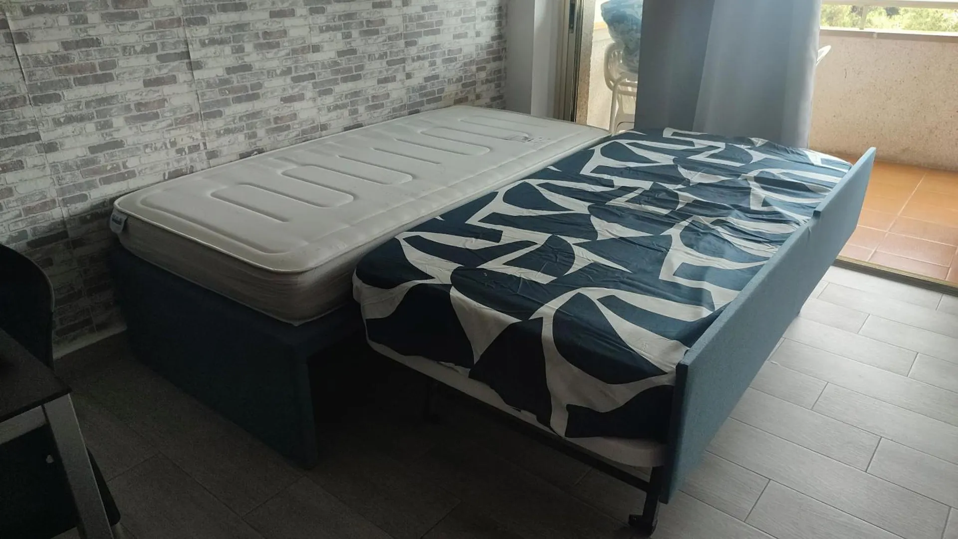 Bonito Apartamento Cerca De La Playa Salou Apartment