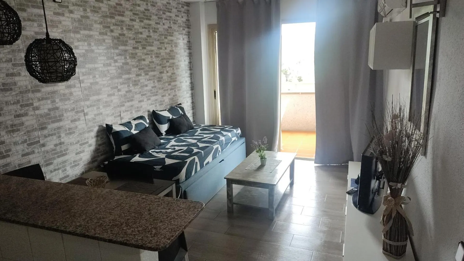 Apartment Bonito Apartamento Cerca De La Playa Salou Spain
