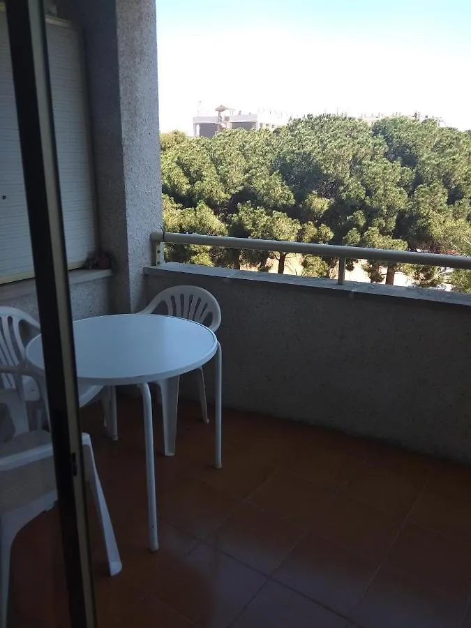 Bonito Apartamento Cerca De La Playa Salou Spain